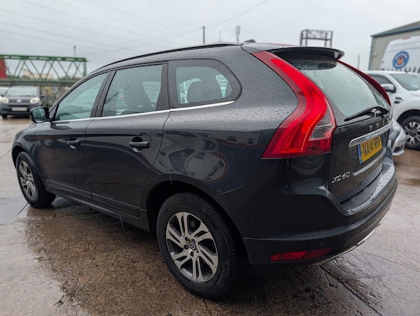 Used Volvo XC60 2014 for sale - 76326294: Photo 10