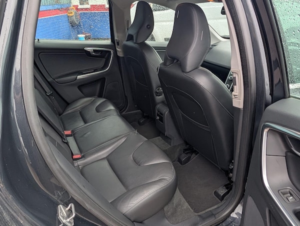 Used Volvo XC60 2014 for sale - 76326294: Photo 11
