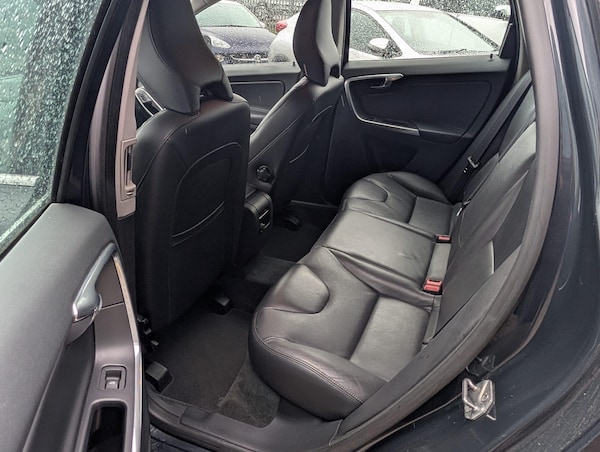 Used Volvo XC60 2014 for sale - 76326294: Photo 12