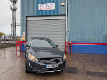 Used Volvo XC60 2014 for sale - 76326294: Photo