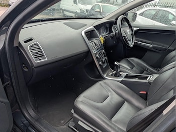 Used Volvo XC60 2014 for sale - 76326294: Photo