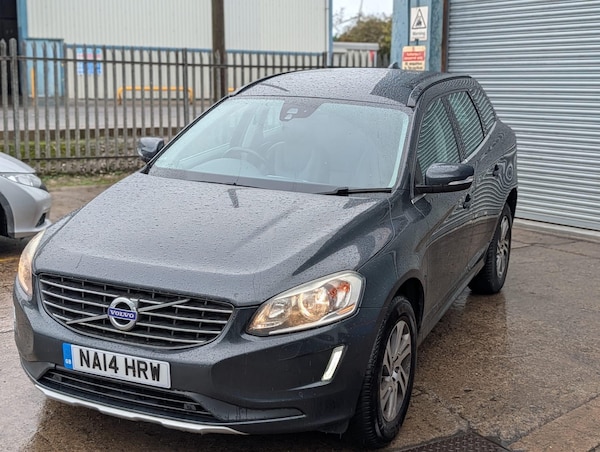 Used Volvo XC60 2014 for sale - 76326294: Photo 3