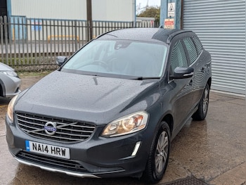 Used Volvo XC60 2014 for sale - 76326294: Photo