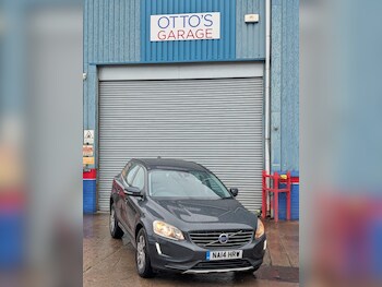 Used Volvo XC60 2014 for sale - 76326294: Photo
