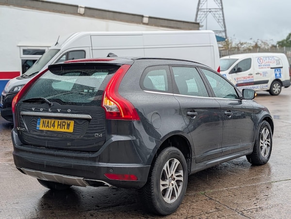 Used Volvo XC60 2014 for sale - 76326294: Photo 5