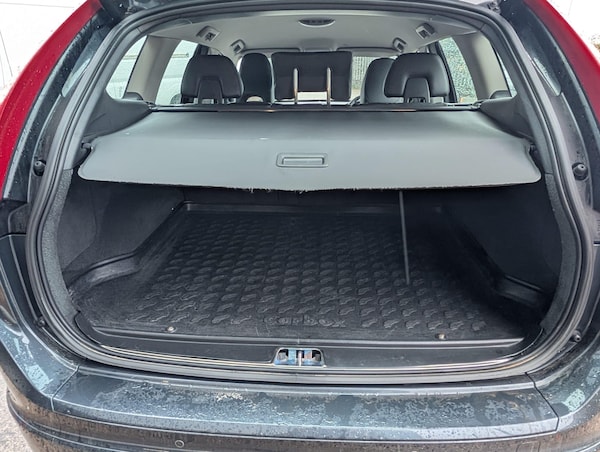 Used Volvo XC60 2014 for sale - 76326294: Photo 7