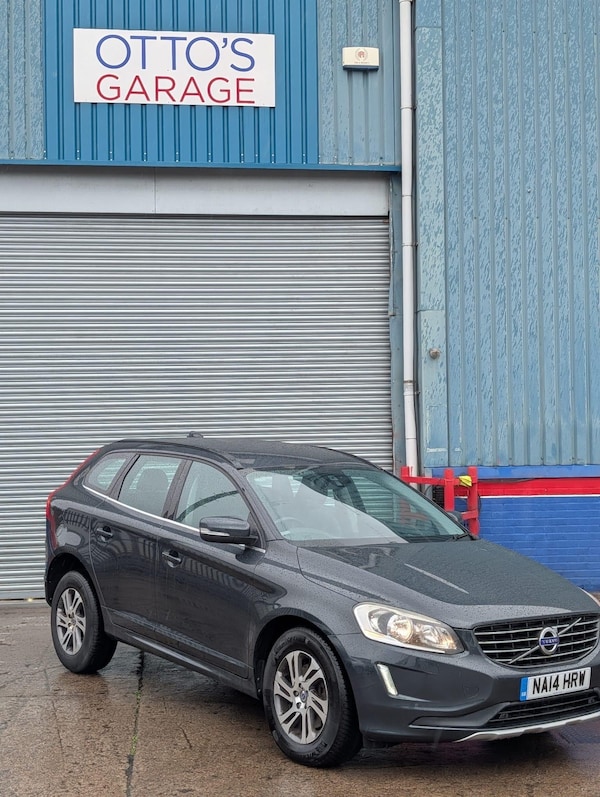 Used Volvo XC60 2014 for sale - 76326294: Photo 8