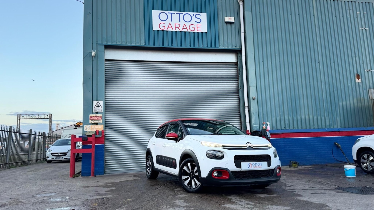 Used Citroen C3 2019 for sale - 76227269: Photo 1
