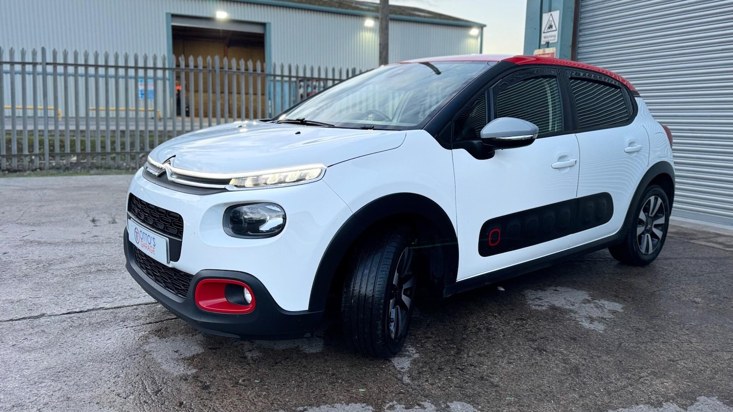 Used Citroen C3 2019 for sale - 76227269: Photo 10