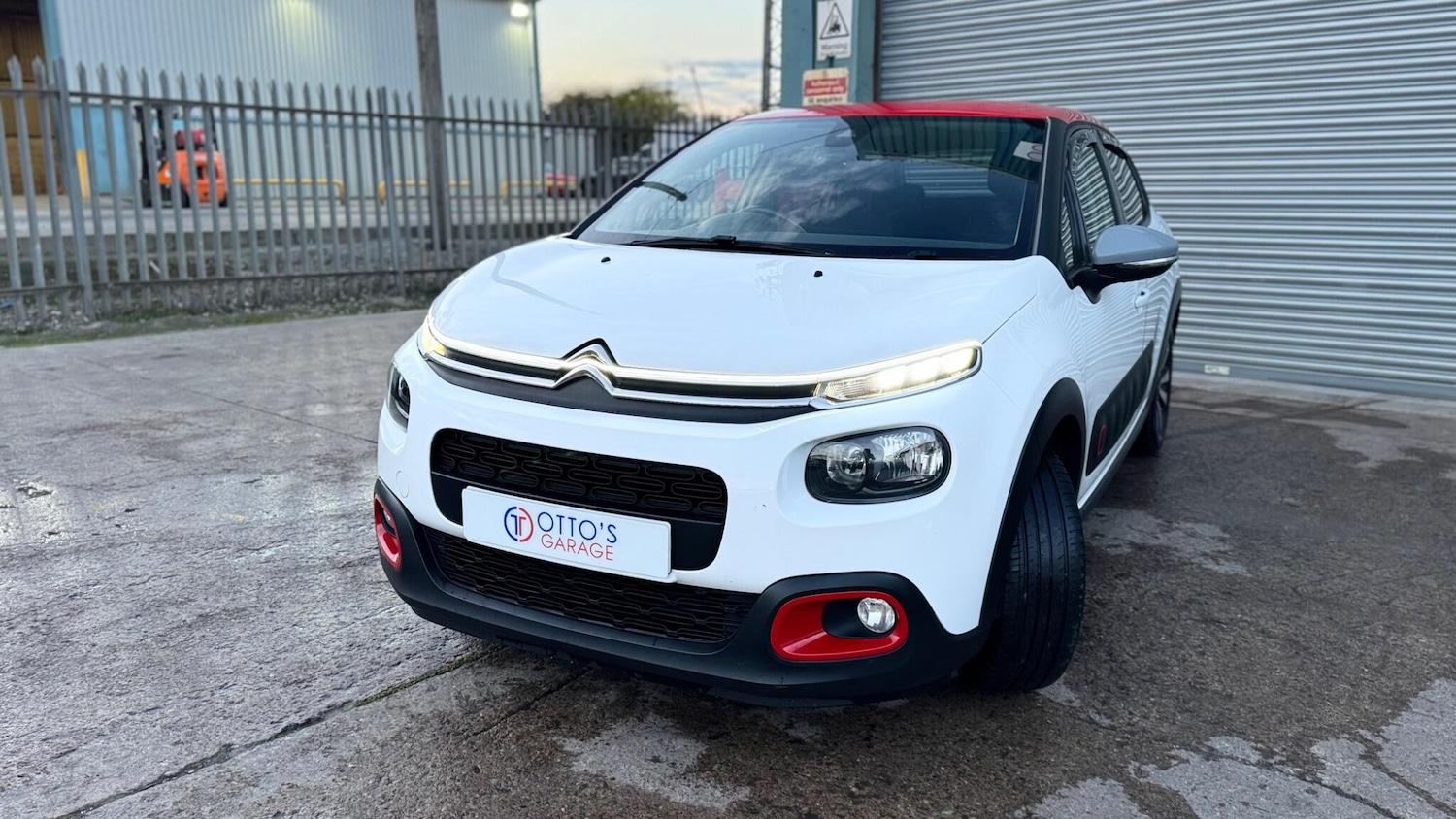 Used Citroen C3 2019 for sale - 76227269: Photo 11