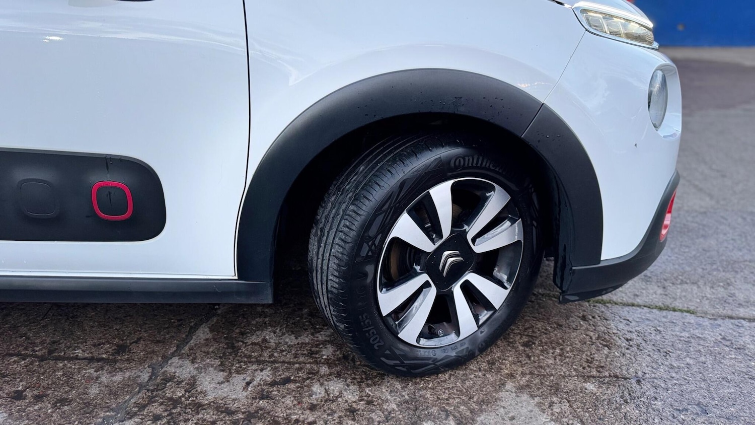 Used Citroen C3 2019 for sale - 76227269: Photo 12