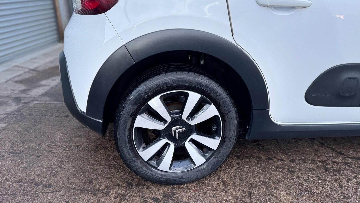 Used Citroen C3 2019 for sale - 76227269: Photo 13