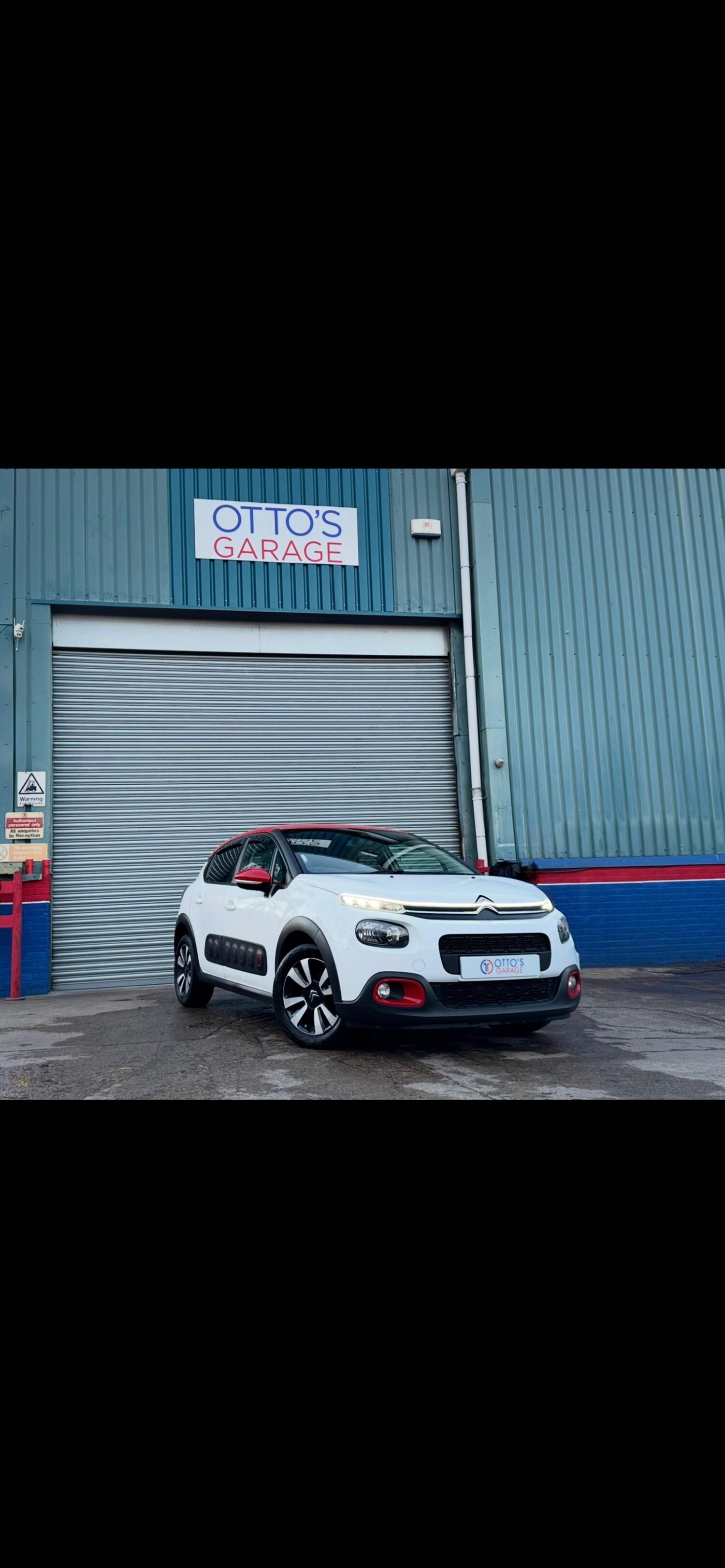 Used Citroen C3 2019 for sale - 76227269: Photo 14