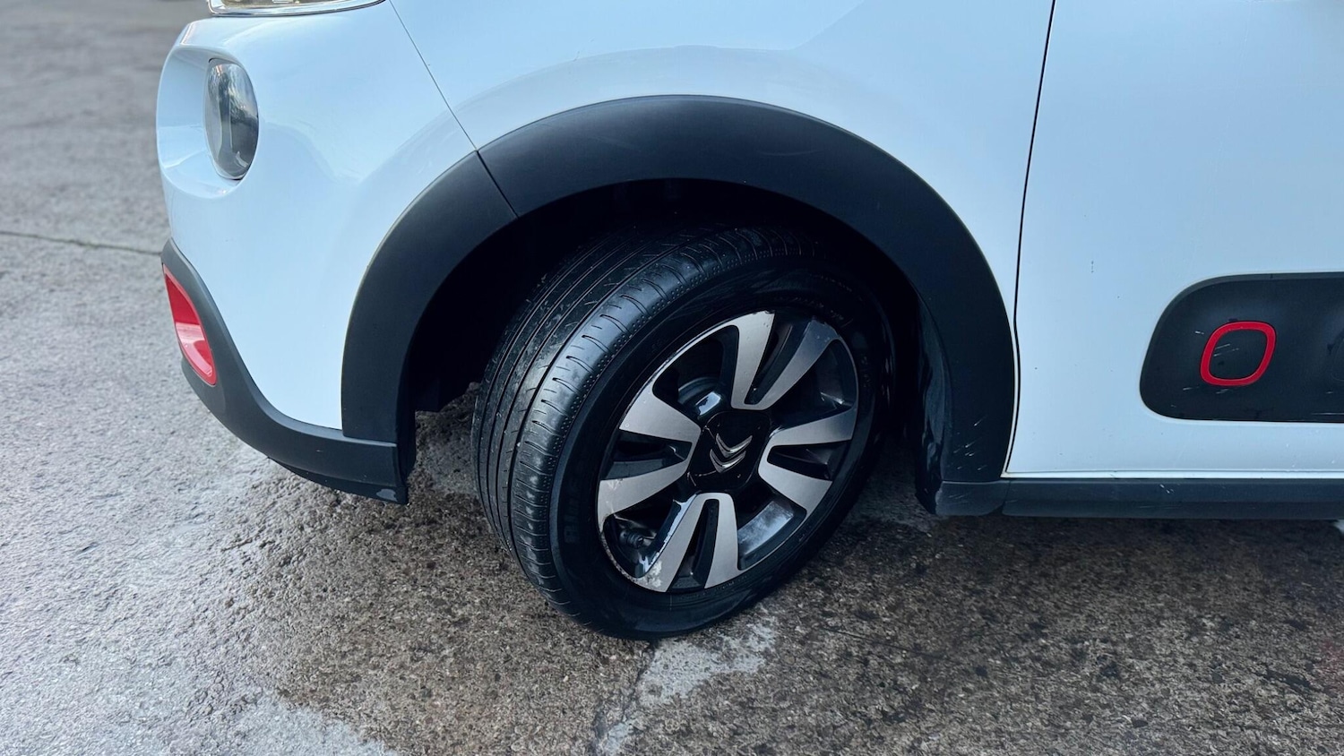 Used Citroen C3 2019 for sale - 76227269: Photo 15