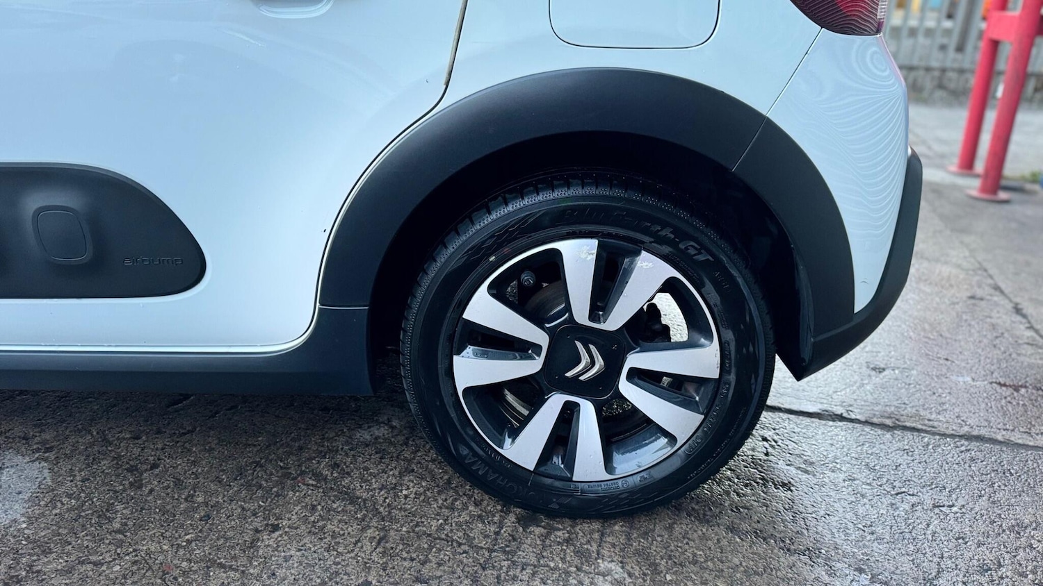 Used Citroen C3 2019 for sale - 76227269: Photo 16