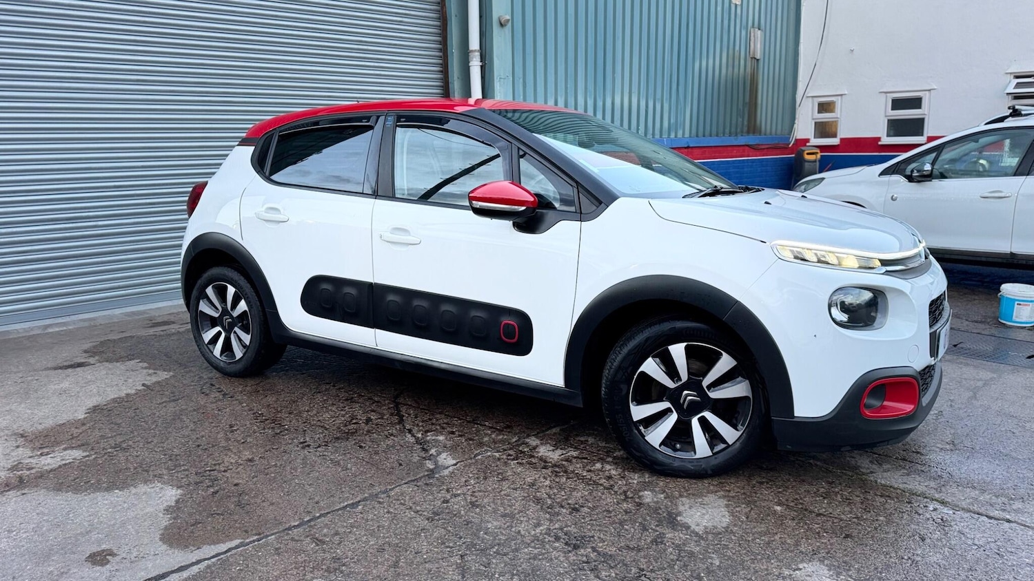 Used Citroen C3 2019 for sale - 76227269: Photo 3