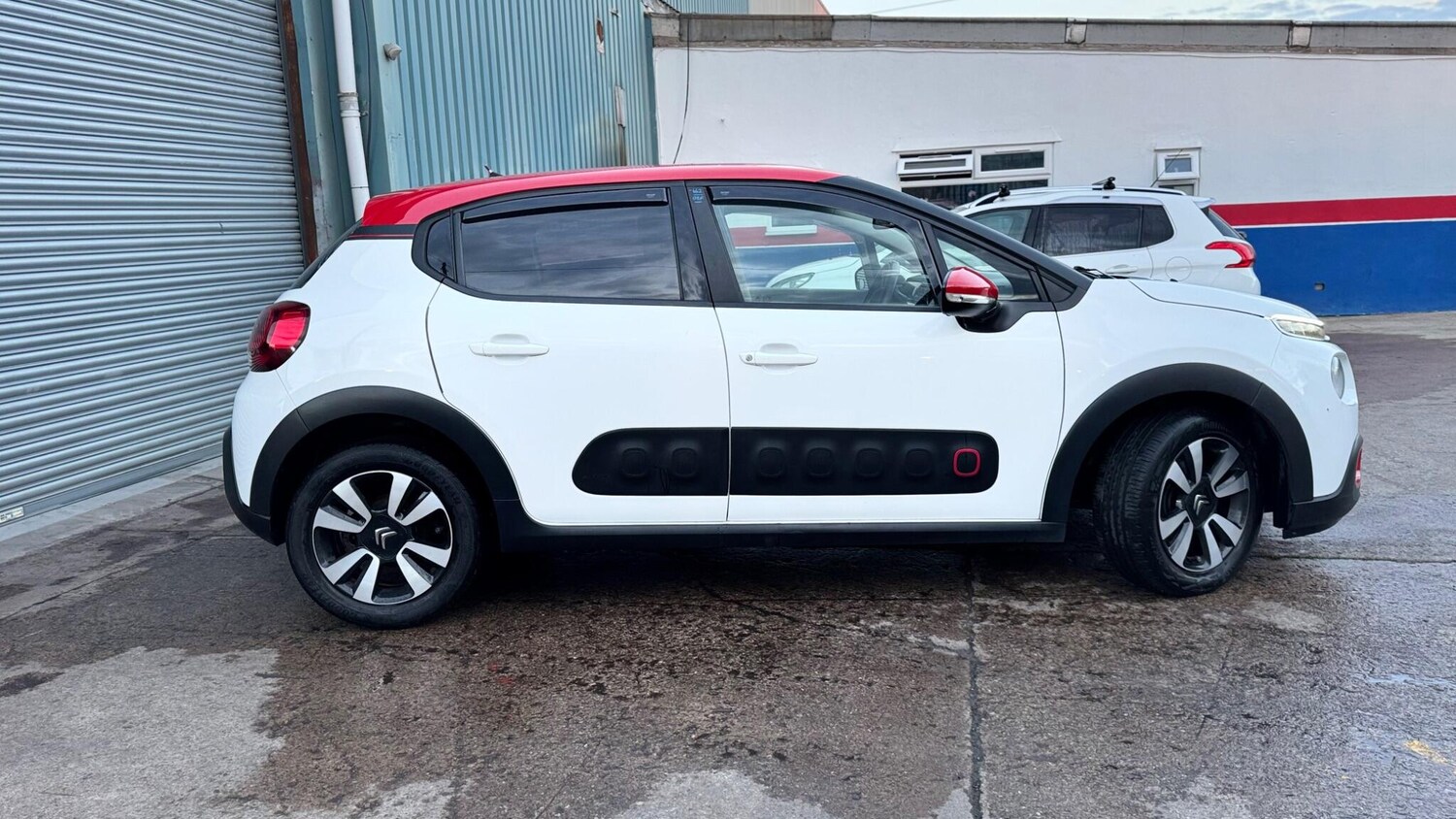 Used Citroen C3 2019 for sale - 76227269: Photo 4