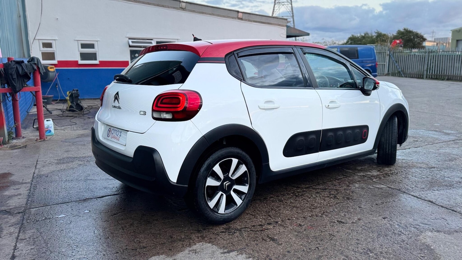 Used Citroen C3 2019 for sale - 76227269: Photo 5