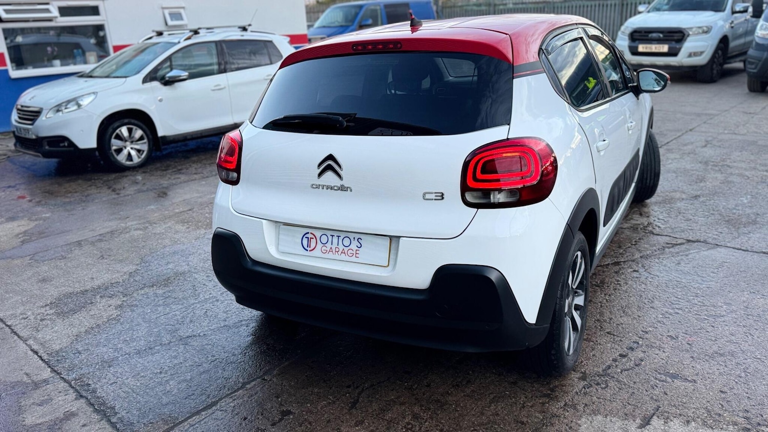 Used Citroen C3 2019 for sale - 76227269: Photo 6