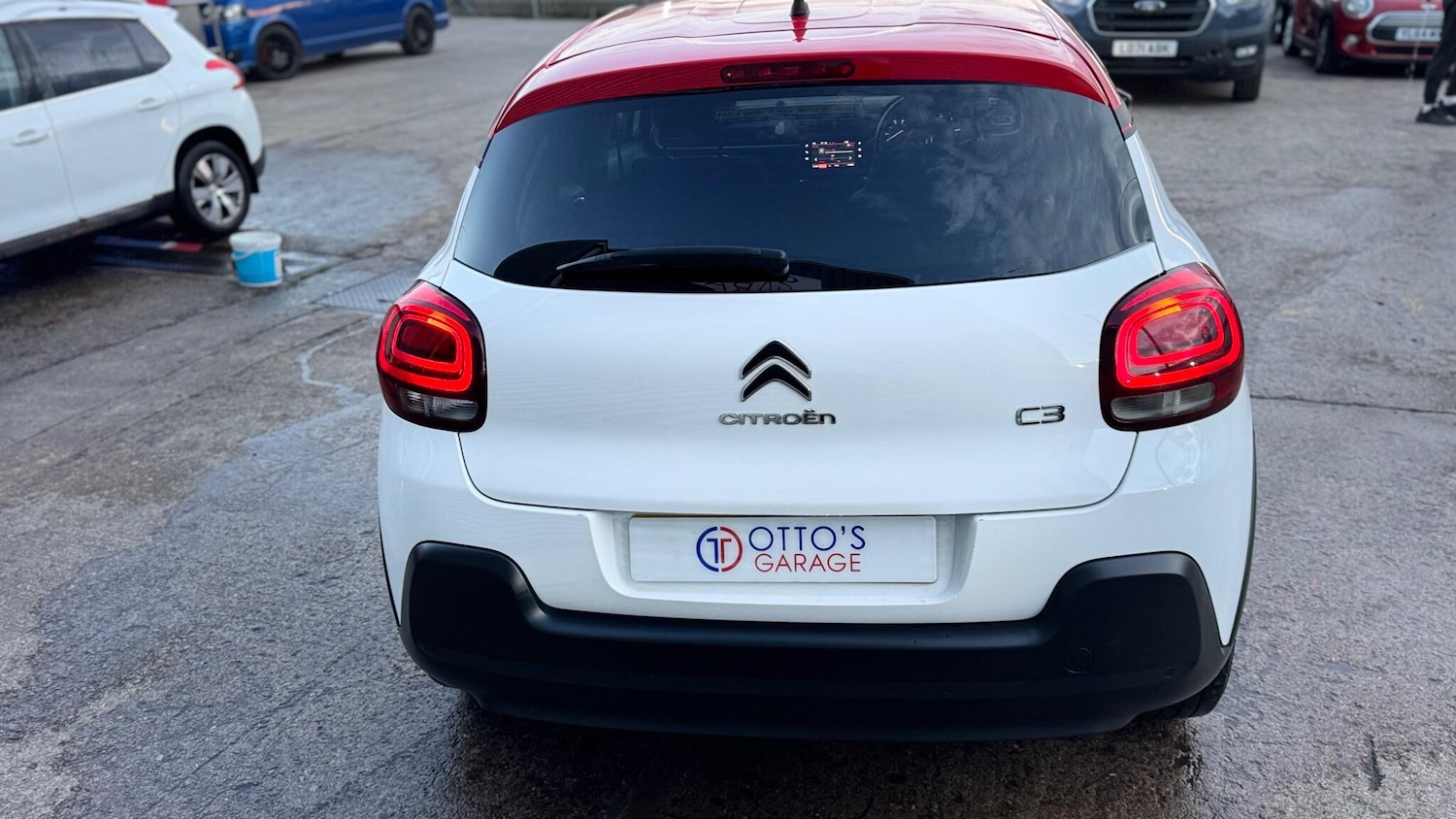 Used Citroen C3 2019 for sale - 76227269: Photo 7