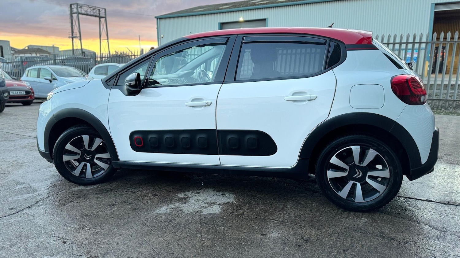 Used Citroen C3 2019 for sale - 76227269: Photo 9