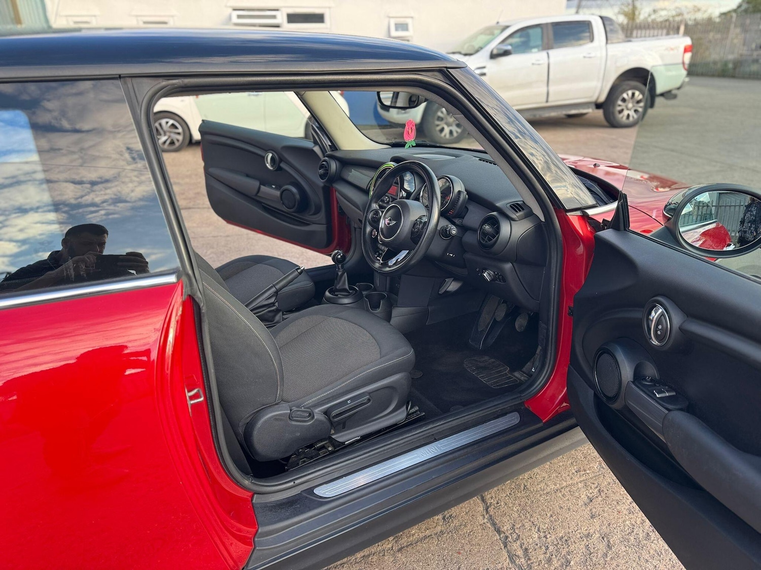 Used MINI Hatch 2014 for sale - 76226864: Photo 10