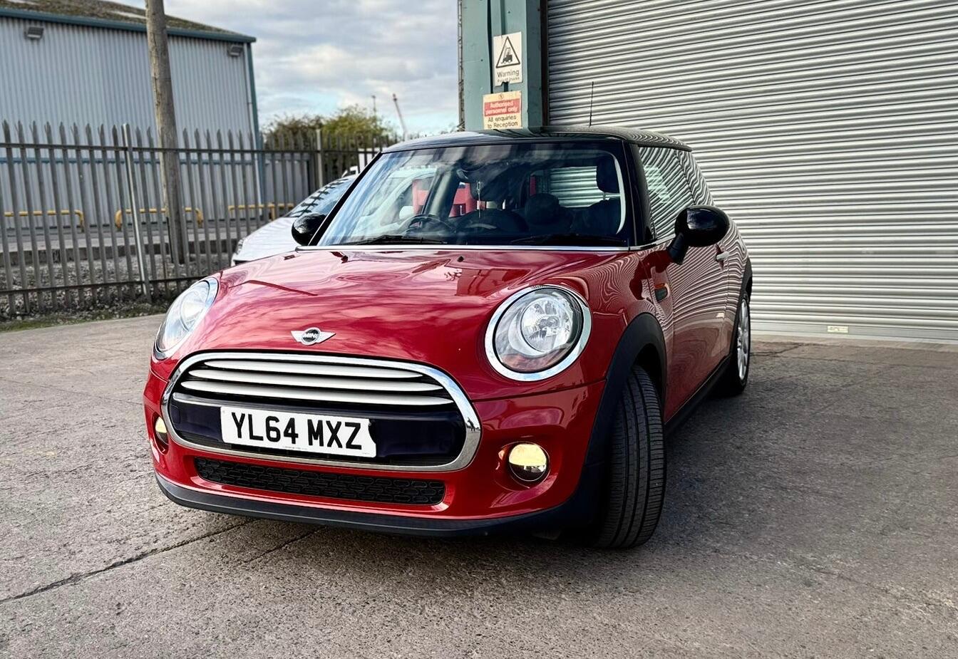 Used MINI Hatch 2014 for sale - 76226864: Photo 12