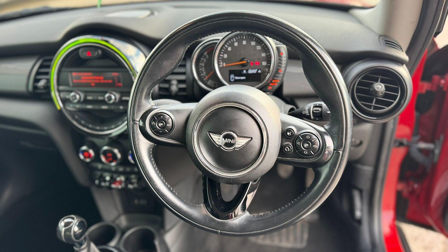 Used MINI Hatch 2014 for sale - 76226864: Photo 13