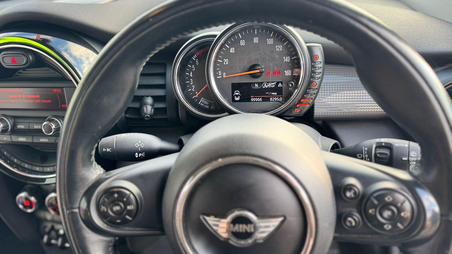 Used MINI Hatch 2014 for sale - 76226864: Photo 14