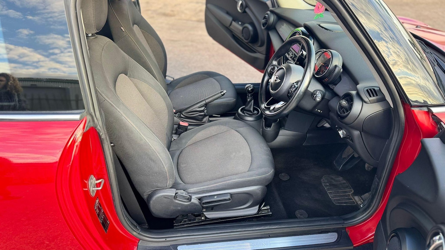 Used MINI Hatch 2014 for sale - 76226864: Photo 15