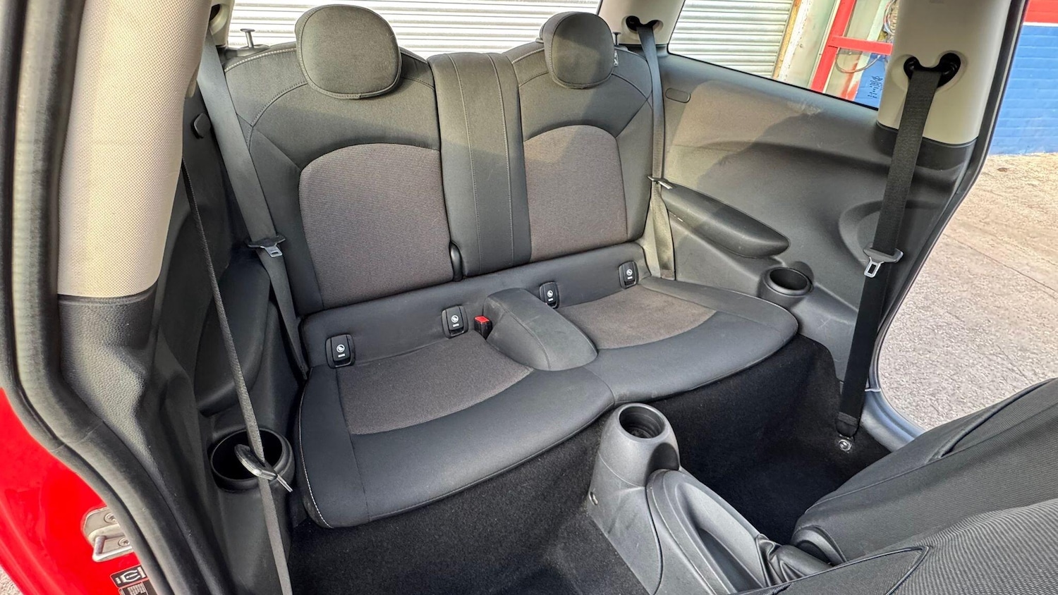 Used MINI Hatch 2014 for sale - 76226864: Photo 16