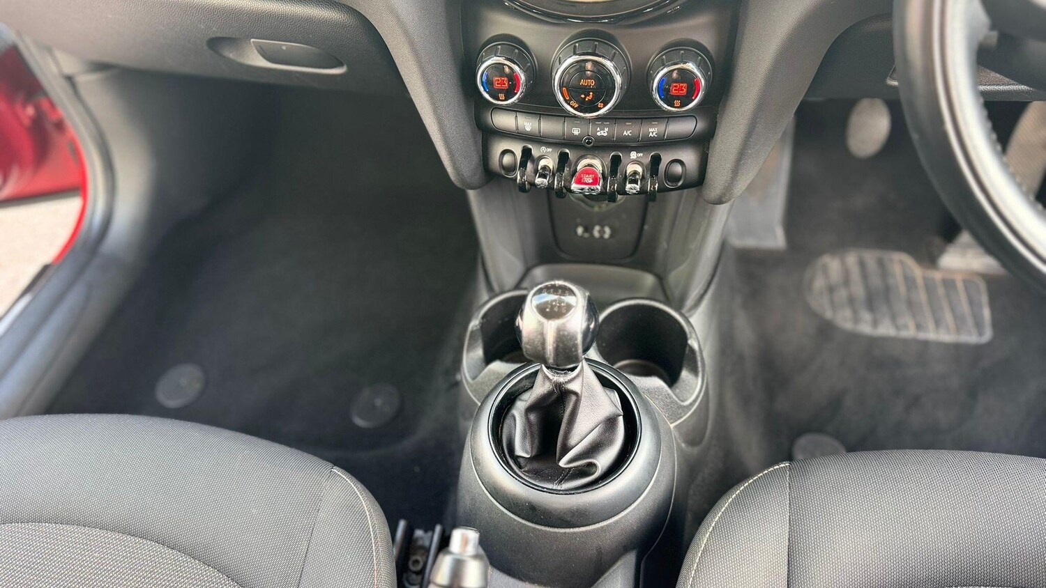 Used MINI Hatch 2014 for sale - 76226864: Photo 17