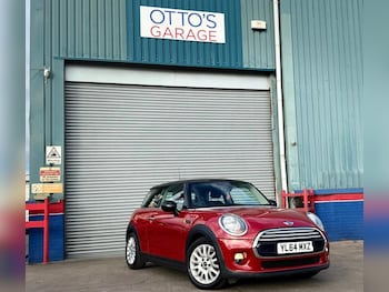 Used MINI Hatch 2014 for sale - 76226864: Photo