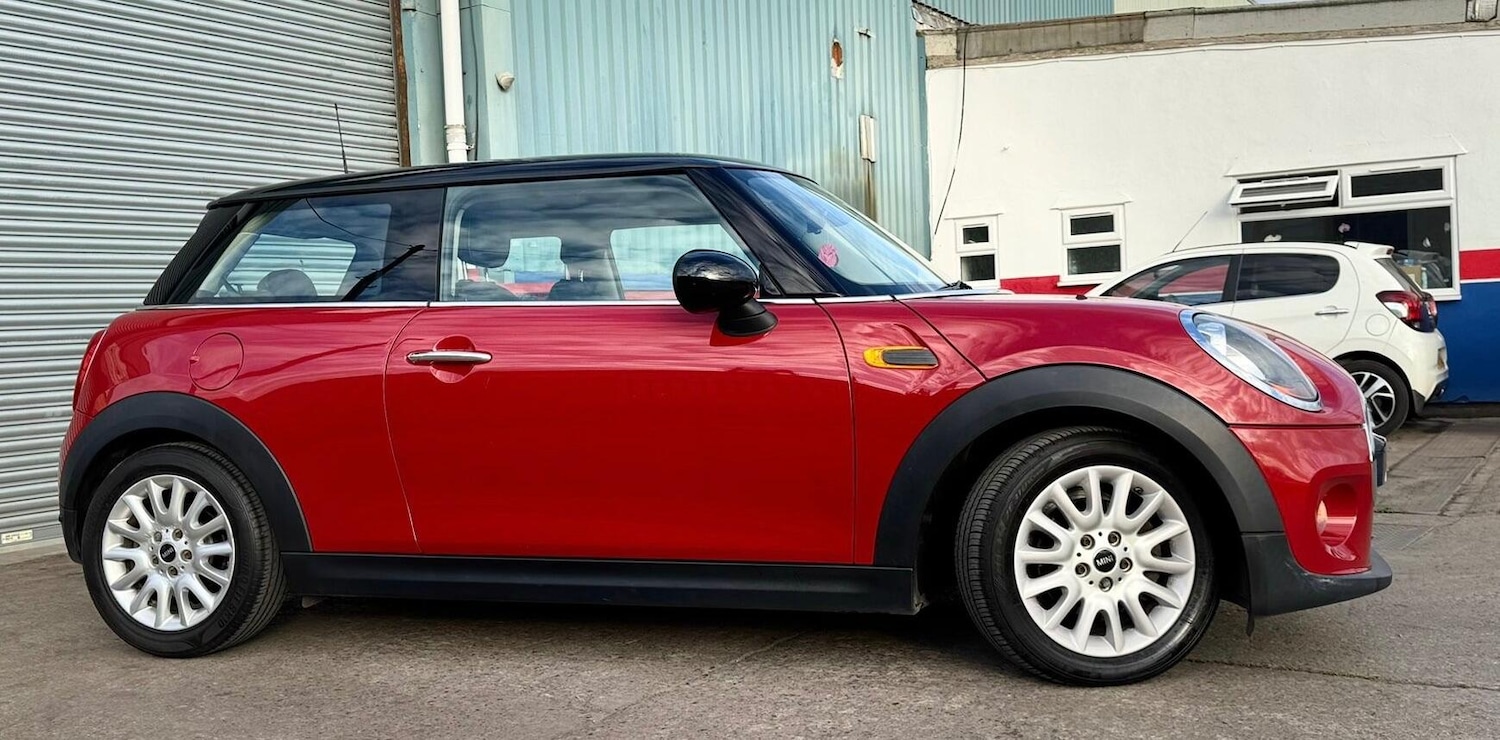 Used MINI Hatch 2014 for sale - 76226864: Photo 2