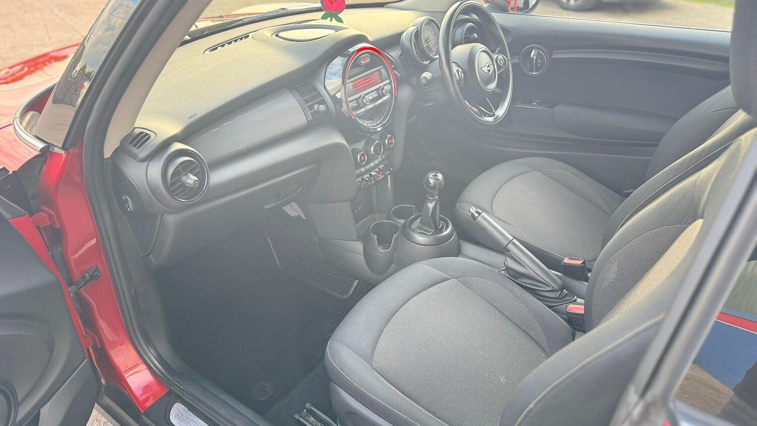 Used MINI Hatch 2014 for sale - 76226864: Photo 21