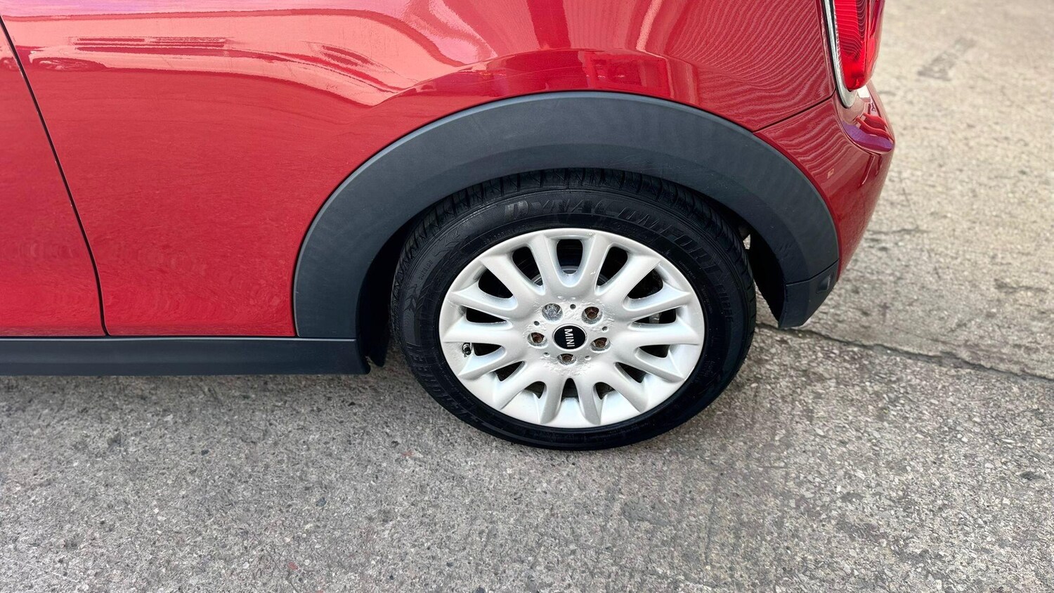 Used MINI Hatch 2014 for sale - 76226864: Photo 22