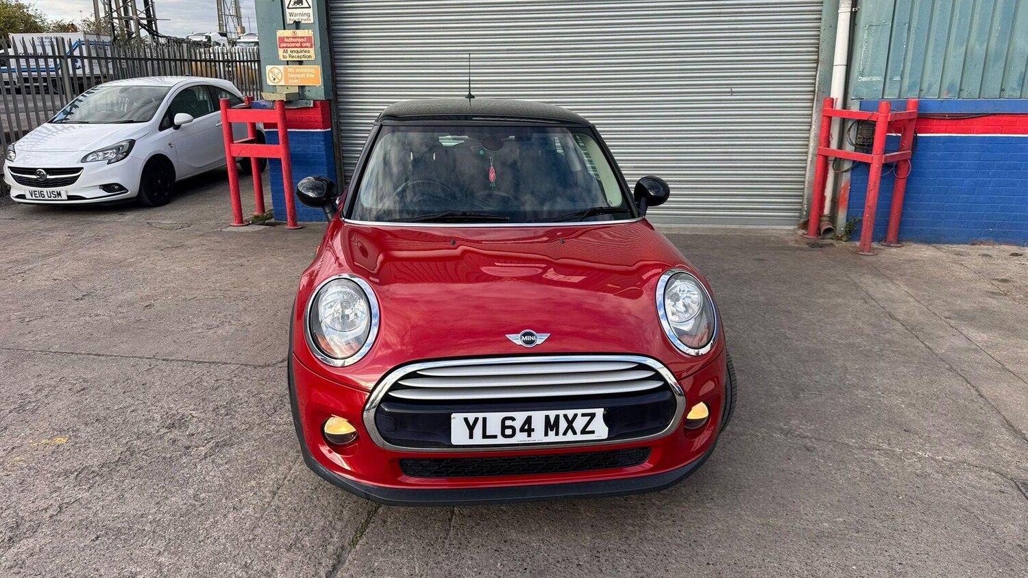 Used MINI Hatch 2014 for sale - 76226864: Photo 23