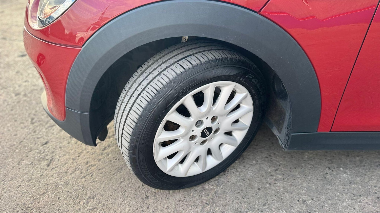 Used MINI Hatch 2014 for sale - 76226864: Photo 24