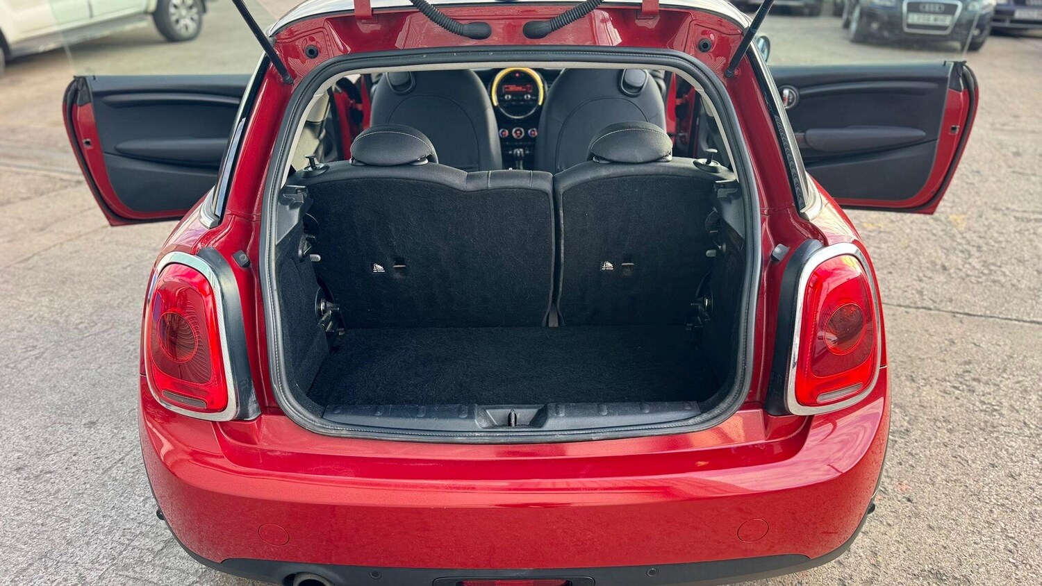 Used MINI Hatch 2014 for sale - 76226864: Photo 26