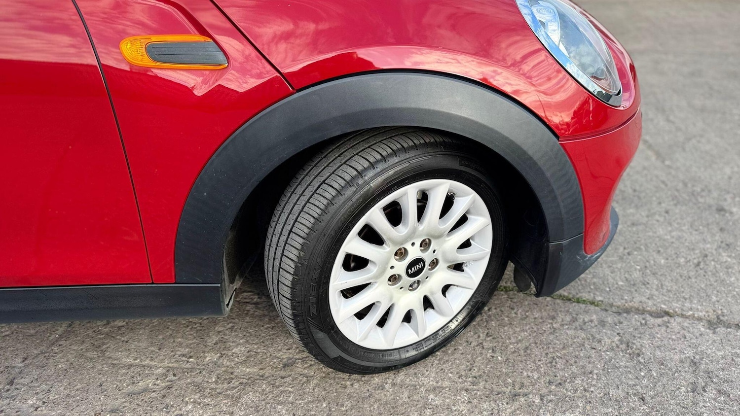 Used MINI Hatch 2014 for sale - 76226864: Photo 27