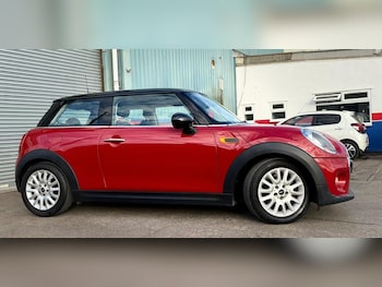 Used MINI Hatch 2014 for sale - 76226864: Photo