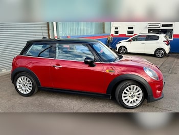 Used MINI Hatch 2014 for sale - 76226864: Photo