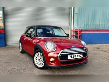 Used MINI Hatch 2014 for sale - 76226864: Photo