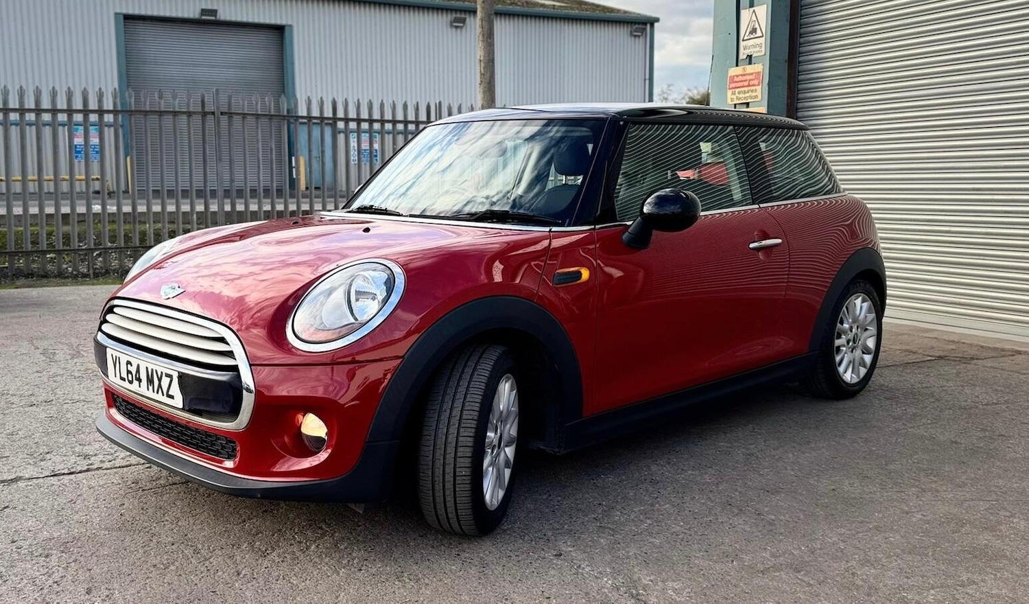 Used MINI Hatch 2014 for sale - 76226864: Photo 6