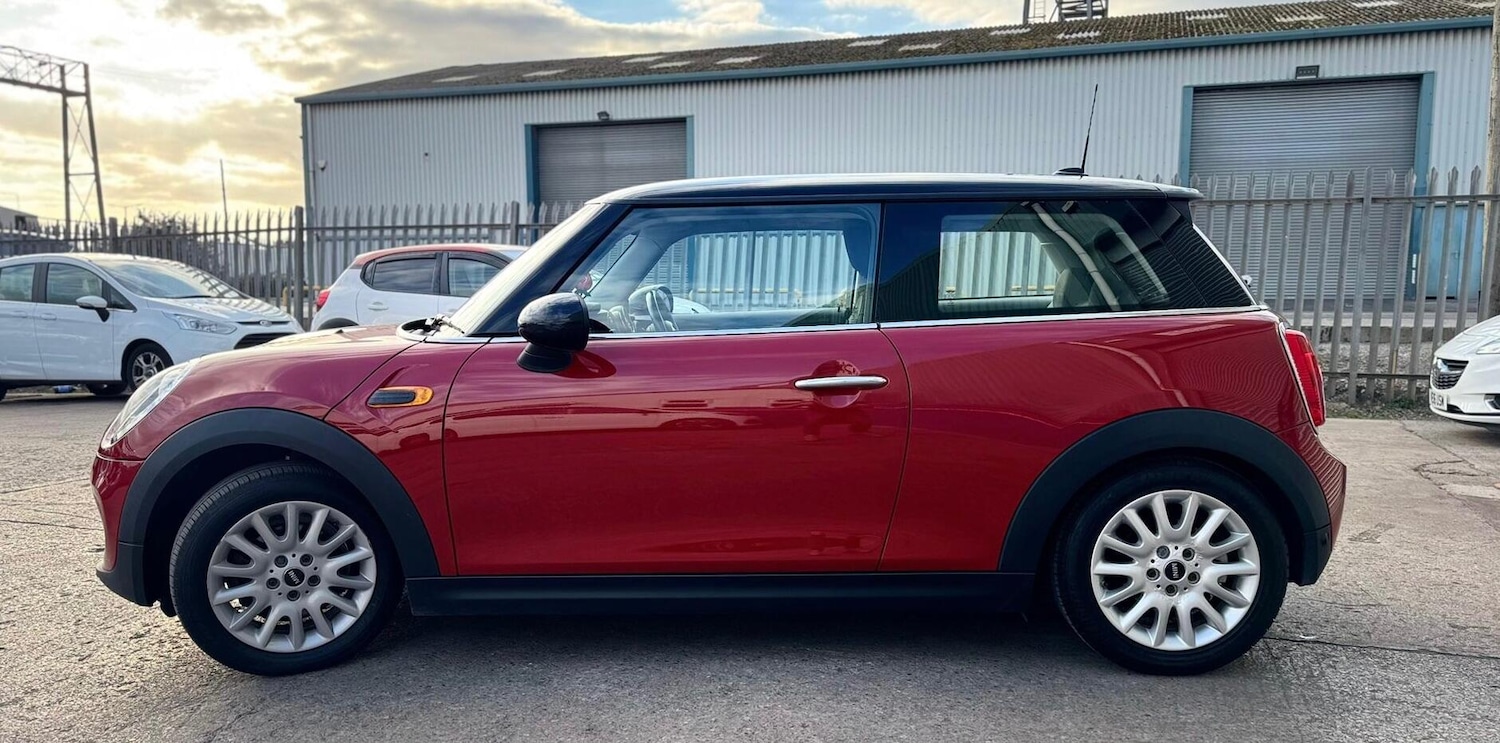 Used MINI Hatch 2014 for sale - 76226864: Photo 7