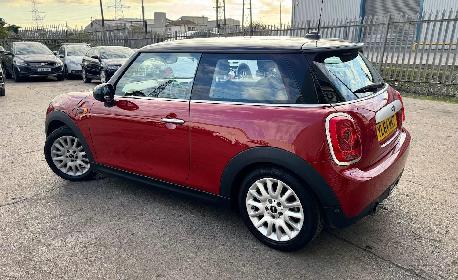 Used MINI Hatch 2014 for sale - 76226864: Photo 9