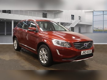 Used Volvo XC60 2015 for sale - 76416553: Photo