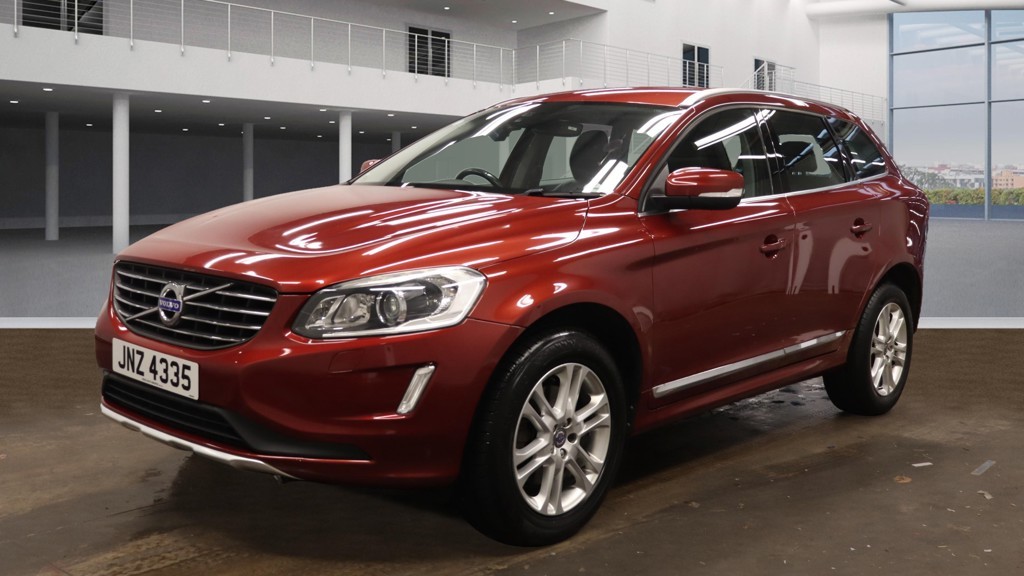 Used Volvo XC60 2015 for sale - 76416553: Photo 2