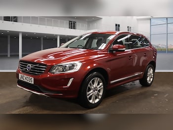 Used Volvo XC60 2015 for sale - 76416553: Photo