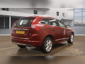 Used Volvo XC60 2015 for sale - 76416553: Photo